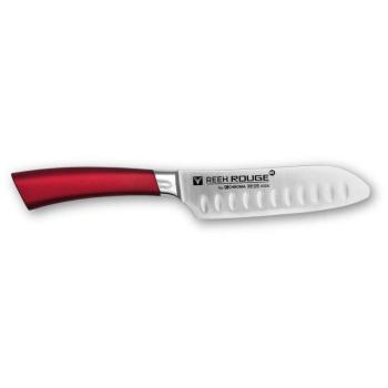 Cutit SANTOKU mic pentru legume 12 cm RR-09 REEH ROUGE kép