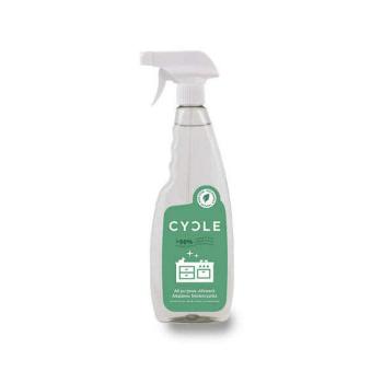 Cycle általános felülettisztító, levendula-menta, 500ml kép