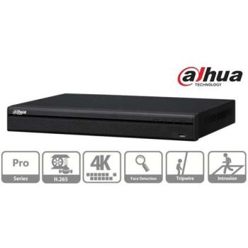 Dahua 16 csatornás NVR (NVR5216-4KS2) kép