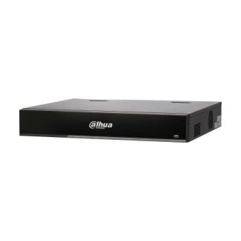 Dahua 32 csatornás NVR (NVR5432-16P-I/L) kép