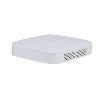 Dahua 4 csatornás NVR (NVR4104-4KS2/L) kép