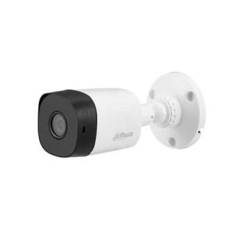 Dahua 4in1 Analóg csőkamera - HAC-B1A21 (2MP, 3,6mm, kültéri, IR2... kép