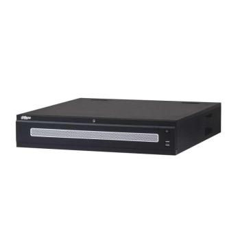 Dahua 64 csatornás NVR (NVR608-64-4KS2) kép