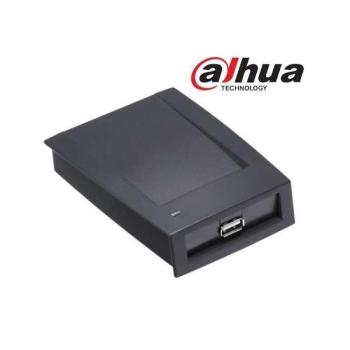 Dahua ASM100-V1 Mifare (13,56Mhz) USB kártya író/olvasó programozáshoz kép