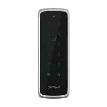 Dahua ASR2201D-BD EM (125KHz), Bluetooth, RS-485/Wiegand RFID kár... kép