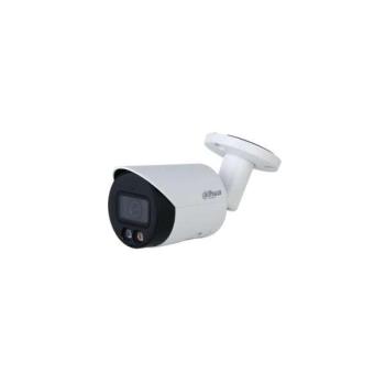 Dahua IP csőkamera - IPC-HFW2249S-S-IL (2MP, 2,8mm, kültéri, H265... kép