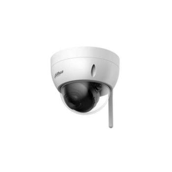 Dahua IPC-HDBW1430DE-SW-0280B /kültéri/4MP/Wifi/2,8mm/IR30m/IP Wi... kép