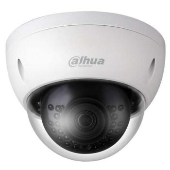 Dahua IPC-HDBW1530E-0280B-S6 /kültéri/5MP/Entry/2,8mm/IR30m/IP dó... kép