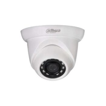 Dahua IPC-HDW1230S-0280B-S5/kültéri/2MP/Lite/2,8mm/IR30m/IP turre... kép