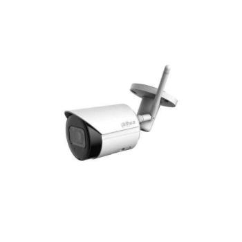 Dahua IPC-HFW1230DS-SAW-0280B /kültéri/2MP/Wifi/2,8mm/IR30m/IP Wi... kép