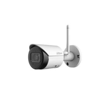 Dahua IPC-HFW1430DS-SAW-0280B /kültéri/4MP/Wifi/2,8mm/IR30m/IP Wi... kép