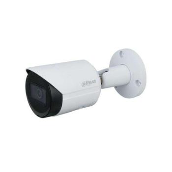 Dahua IPC-HFW2431S-S-0360B-S2/kültéri/4MP/3,6mm/IR30m/IP csőkamer... kép