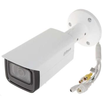 Dahua IPC-HFW5541T-ASE-0280B/kültéri/5MP/Pro AI/2,8mm/IR80m/Starl... kép