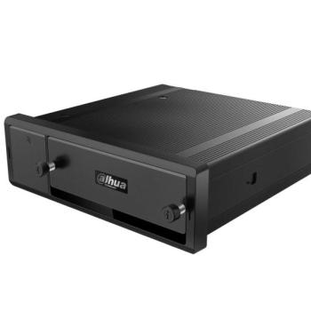 Dahua MNVR4104-GFWI NVR 4 csatornás mobil videó rögzítő kép