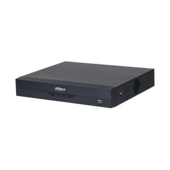 Dahua NVR4104HS-EI /4 csatorna/H265+/80 Mbps rögzítés/AI/1x Sata/... kép