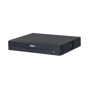 Dahua NVR4104HS-P-EI /4 csatorna/H265+/80 Mbps rögzítés/AI/1x Sat... kép