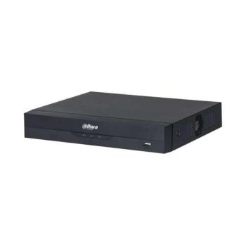 Dahua NVR4108HS-8P-EI /8 csatorna/H265+/256 Mbps rögzítés/AI/1x S... kép