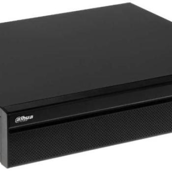 Dahua NVR5864-4KS2 NVR 64 csatornás videó rögzítő kép