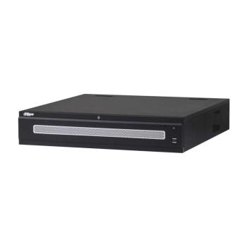 Dahua NVR608-64-4KS2 NVR 64 csatornás videó rögzítő kép