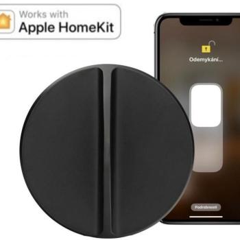 Danalock Smart Lock V3 - Bluetooth & Homekit kép