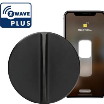 Danalock Smart Lock V3 - BT & Z-Wave kép