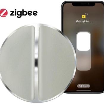 Danalock Smart Lock V3 - BT & Zigbee kép