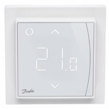 Danfoss ECtemp Smart Thermostat WiFi, 088L1140, polár fehér kép