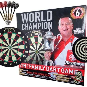  Darts és nyilak  kép