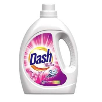 Dash folyékony mosószer 40 mosás 2,2 l Color Fresh kép