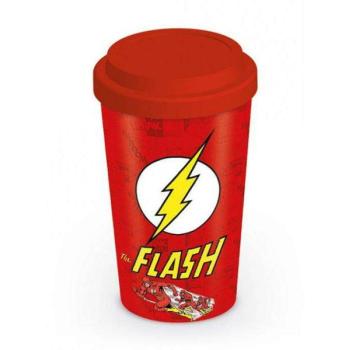 DC Comics Travel Mug Flash kép