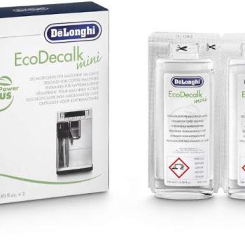 De&#039;Longhi Mini EcoDecalk Vízkőoldó folyadék (2x100ml) kép