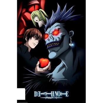 Death Note poszter kép