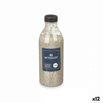 Decorative sand Szürke 1,2 kg (12 egység) kép