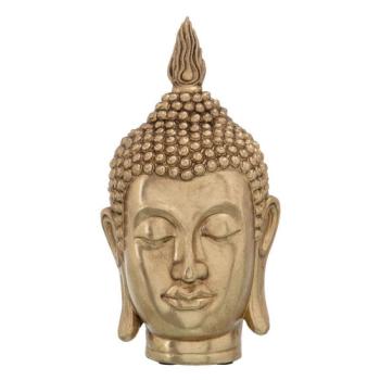 Dekoratív Figura 12,5 x 12,5 x 23 cm Buddha kép