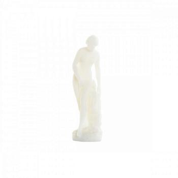 Dekoratív Figura DKD Home Decor 8424001850617 13,5 x 10,5 x 33,5... kép