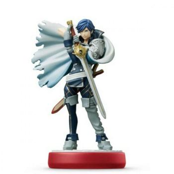 Dekoratív Figura Nintendo Chrom kép