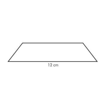 DELÍCIA Cannoli sütőforma, 3 db kép