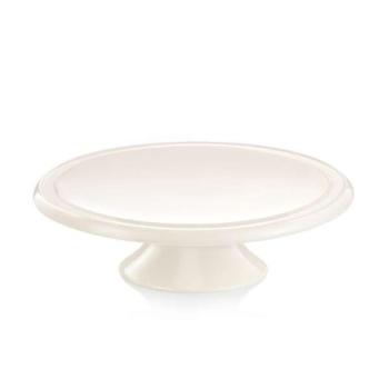 DELÍCIA Tálaló tortaalátét ø 31 cm, porcelán kép