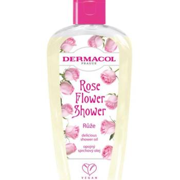 Dermacol Flower tusfürdő mámorító tusolóolaj kép