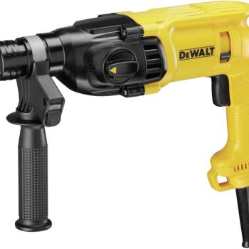 DeWalt D25033K-QS kép