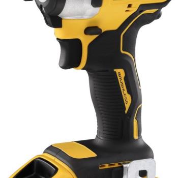 DeWalt DCF809L2T-QW kép