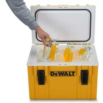 DeWalt DWST1-81333 hűtőláda - Sárga kép