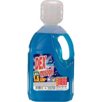 Dex 1,5 l Mosógél kép