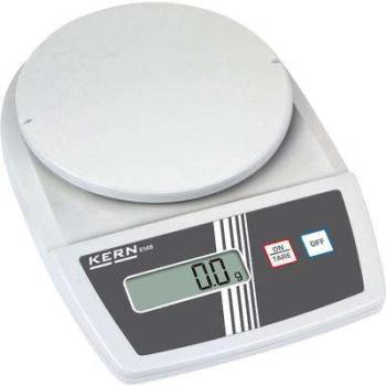 Digitális labormérleg, levélmérleg max.5.2kg/5g Kern EMB 5.2K5 kép