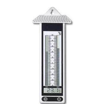Digitális minimum-maximum hőmérő 105057 kép