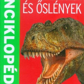 Dinoszauruszok és őslények kép