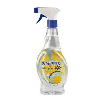 Discover Légfrissítő Cashmere illat 500 ml kép