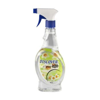 Discover Légfrissítő Spring illat 500 ml kép