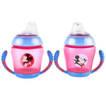 Disney Baby cumisüveg Mickey 210ml 28725 kép