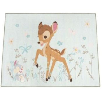 Disney Bambi gyerek szőnyeg nyuszi 130x170cm kép